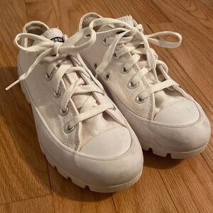 Converse Chuck Taylor All Star Lugged Low-tops Size 5 US